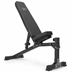 Скамья регулируемая Marbo Sport MS-L114 2.0