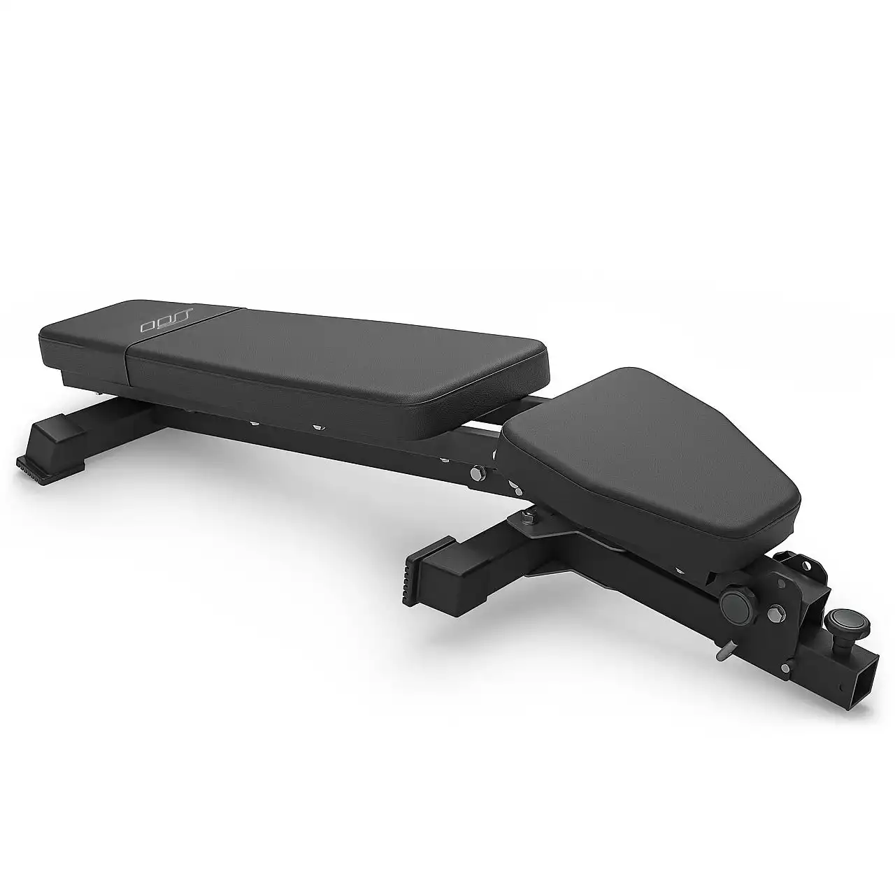 Скамья регулируемая Marbo Sport MS-L114 2.0
