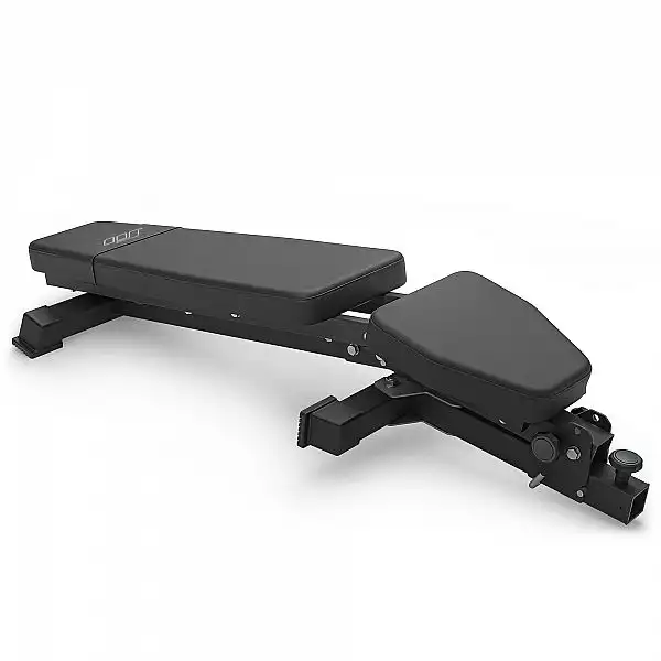 Скамья регулируемая Marbo Sport MS-L114 2.0