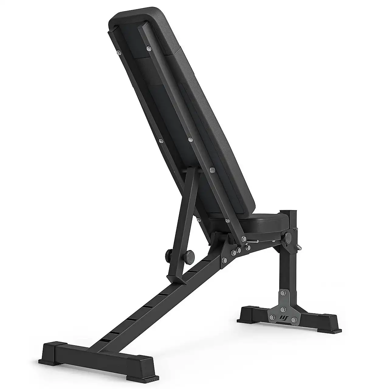 Скамья регулируемая Marbo Sport MS-L114 2.0