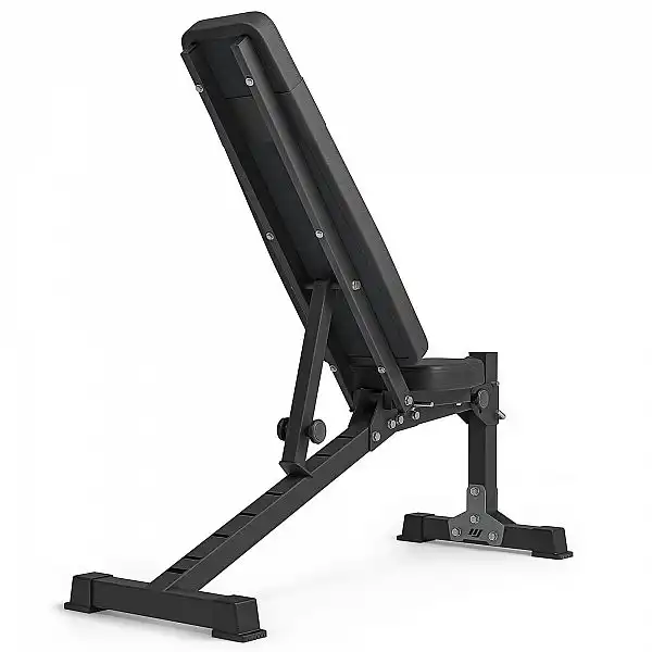 Скамья регулируемая Marbo Sport MS-L114 2.0