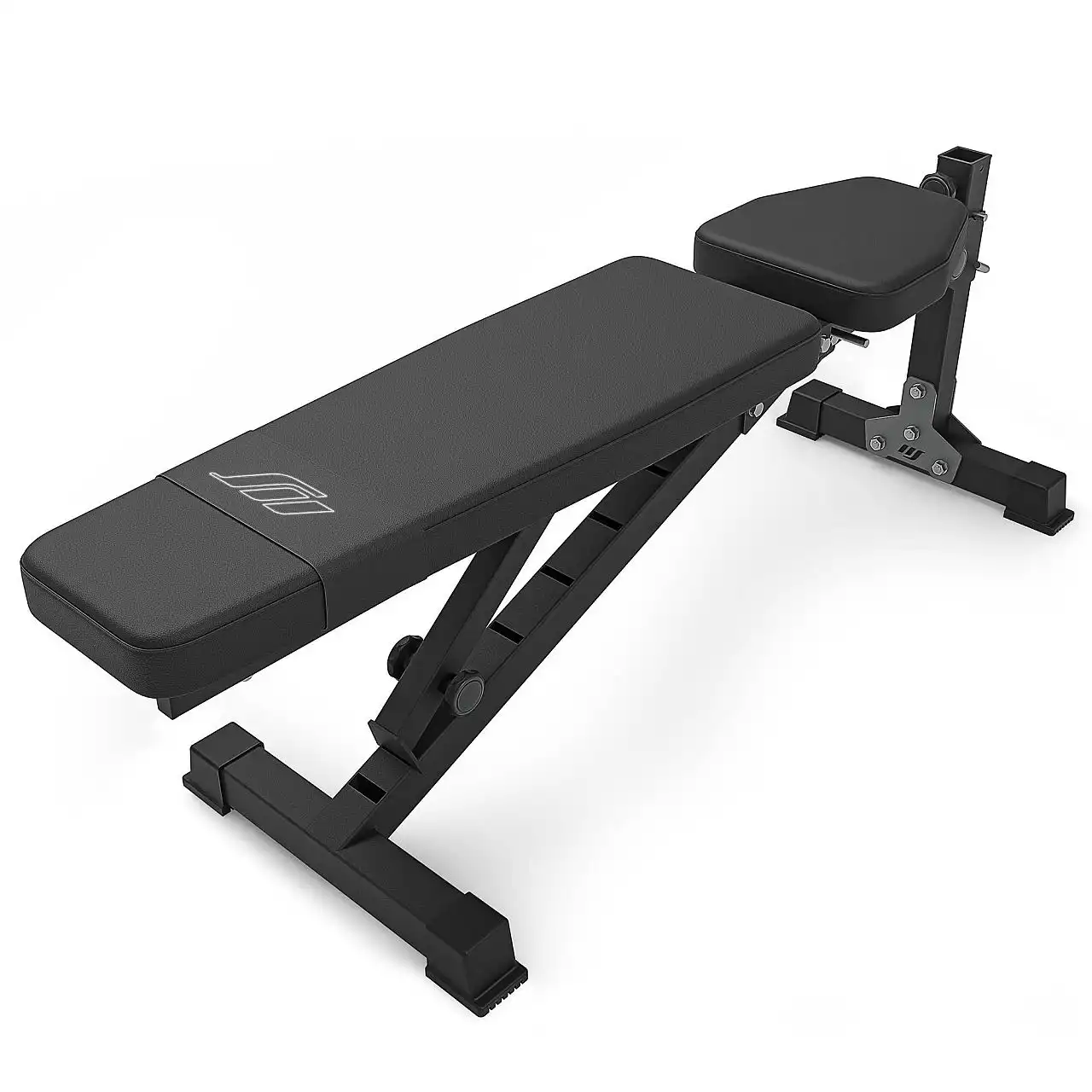 Скамья регулируемая Marbo Sport MS-L114 2.0