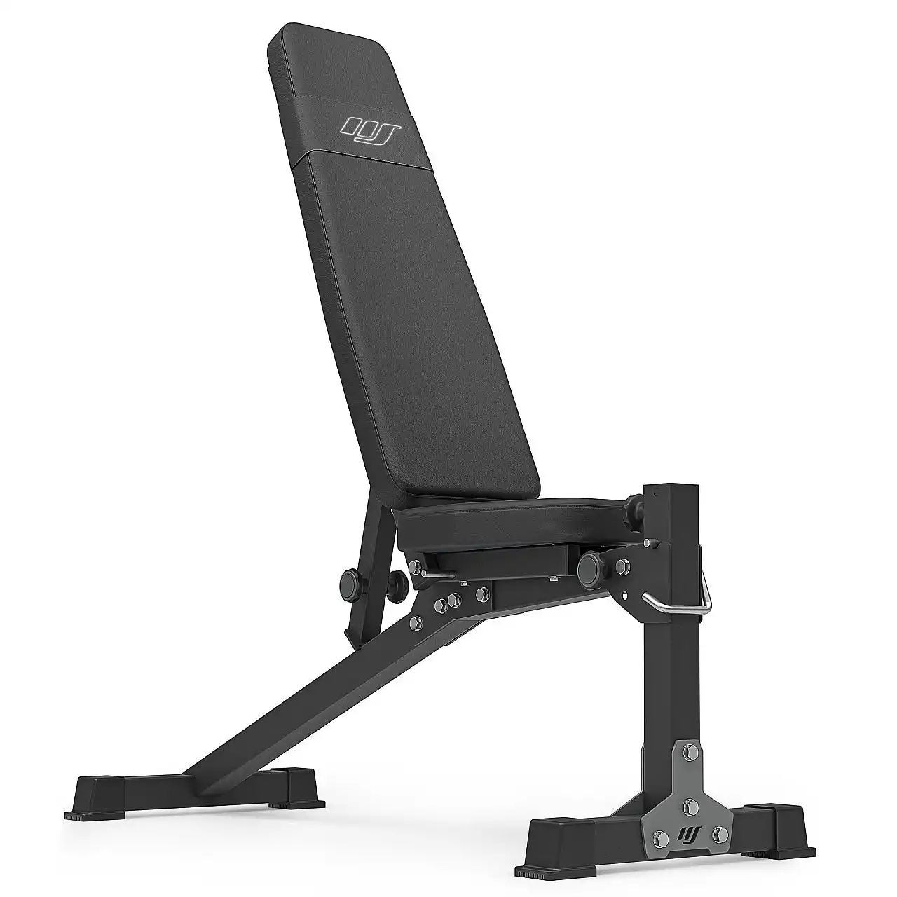 Скамья регулируемая Marbo Sport MS-L114 2.0