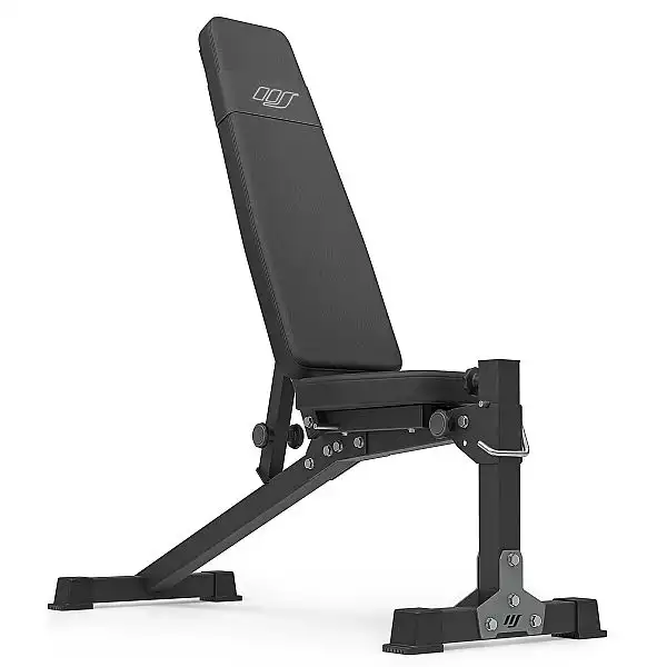 Скамья регулируемая Marbo Sport MS-L114 2.0