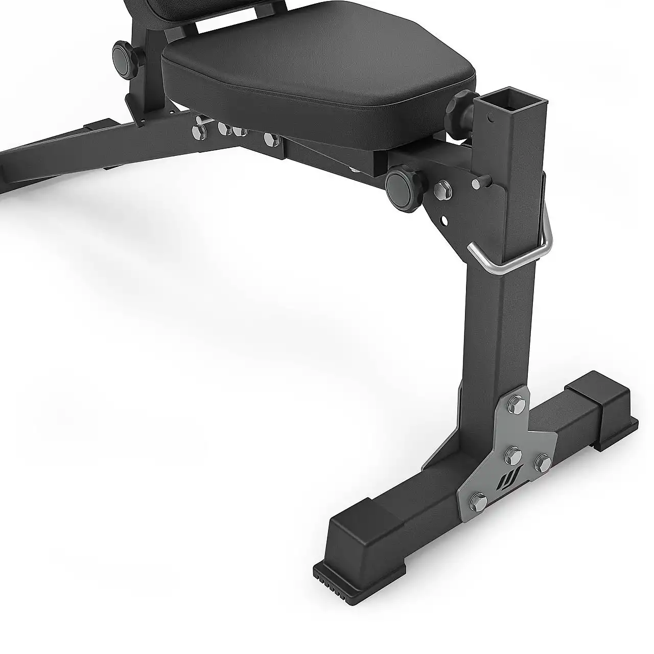 Скамья регулируемая Marbo Sport MS-L114 2.0