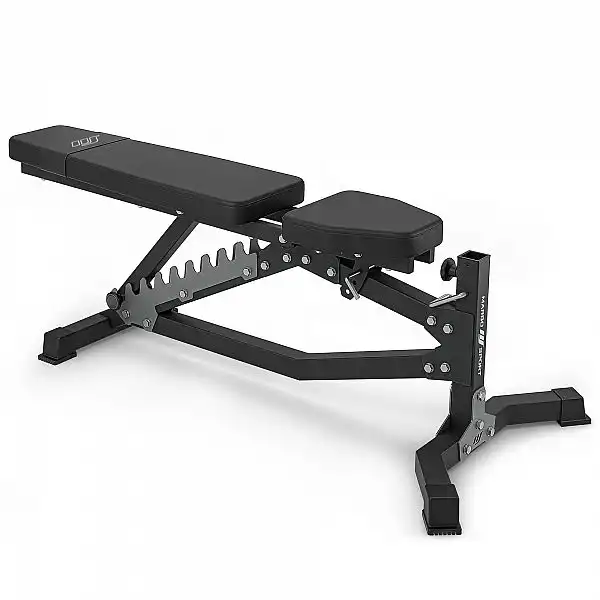 Скамья регулируемая Marbo Sport MS-L102 2.0