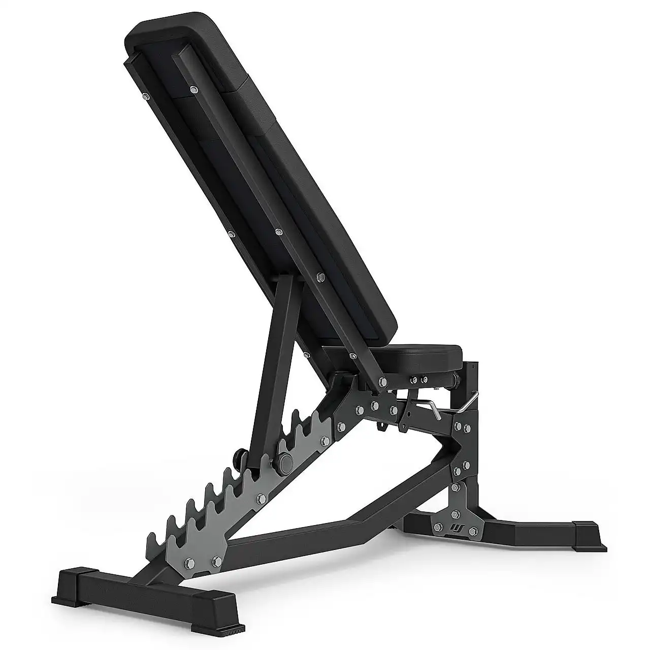 Скамья регулируемая Marbo Sport MS-L102 2.0
