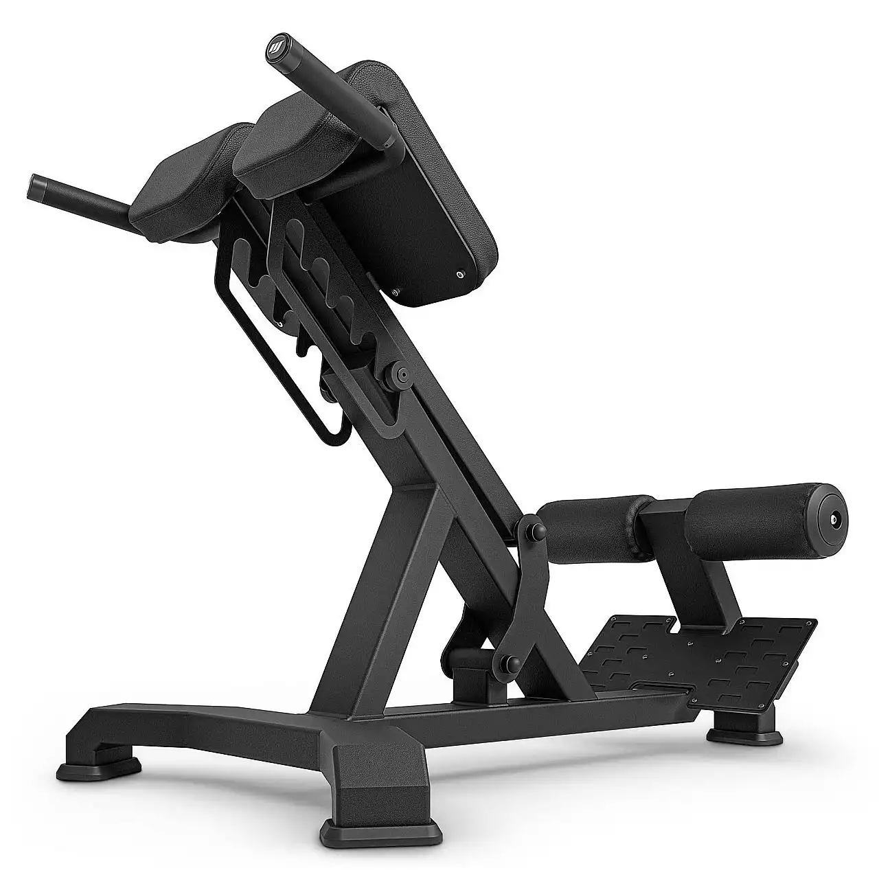 Гиперэкстензия Marbo Sport MP-L212 2.0