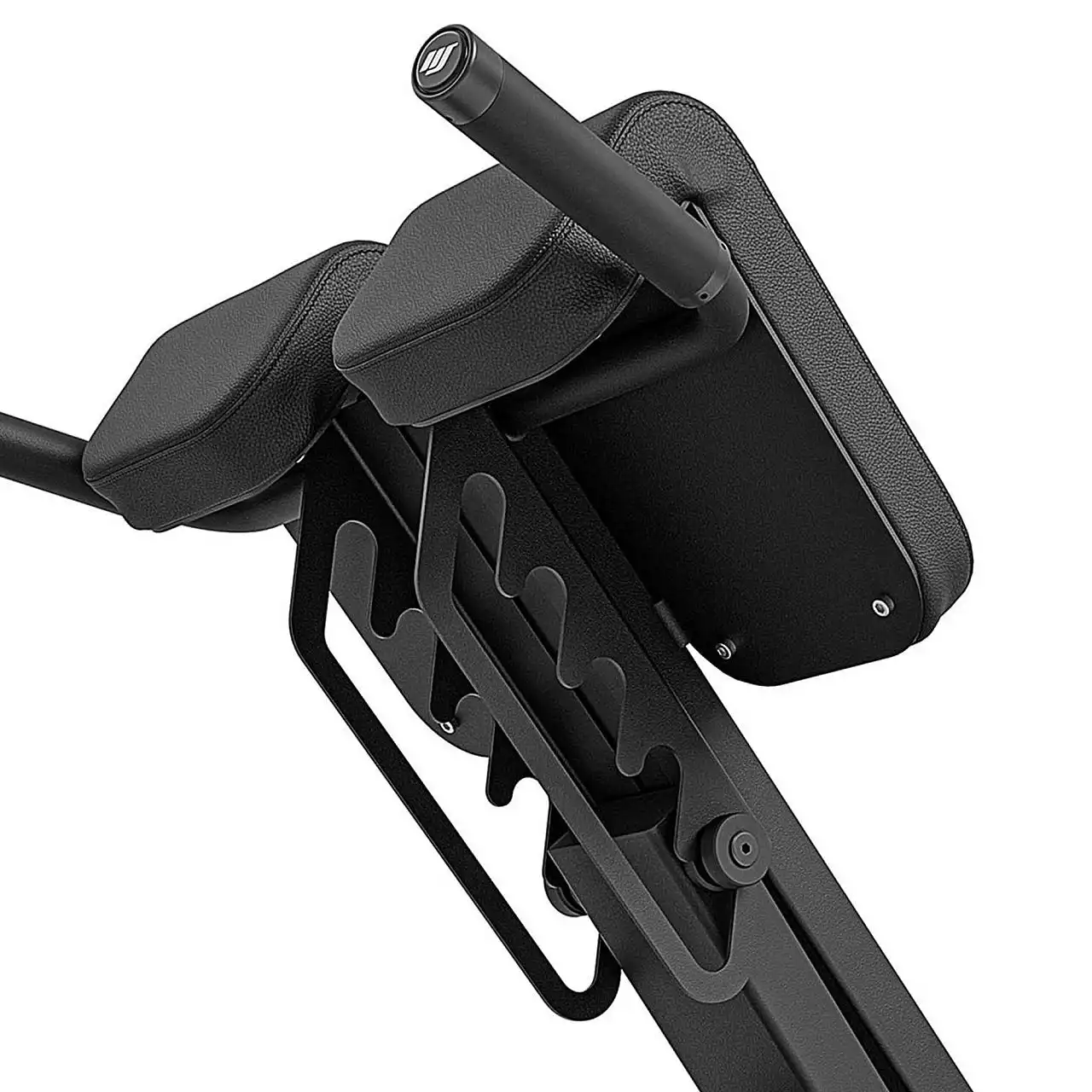 Гиперэкстензия Marbo Sport MP-L212 2.0