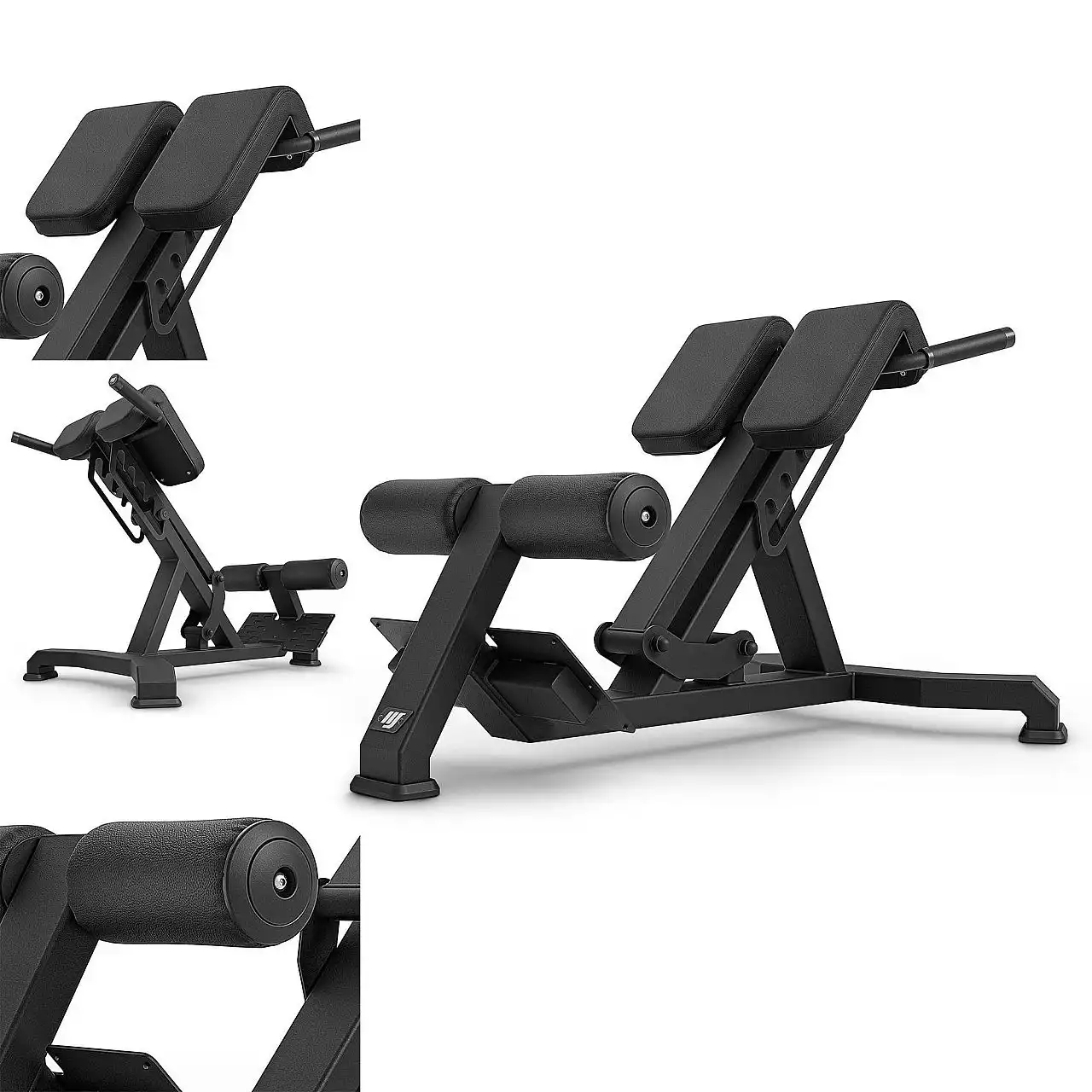 Гиперэкстензия Marbo Sport MP-L212 2.0