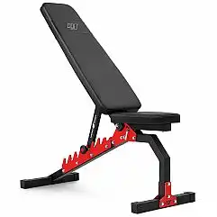 Скамья регулируемая Marbo Sport MH-L114