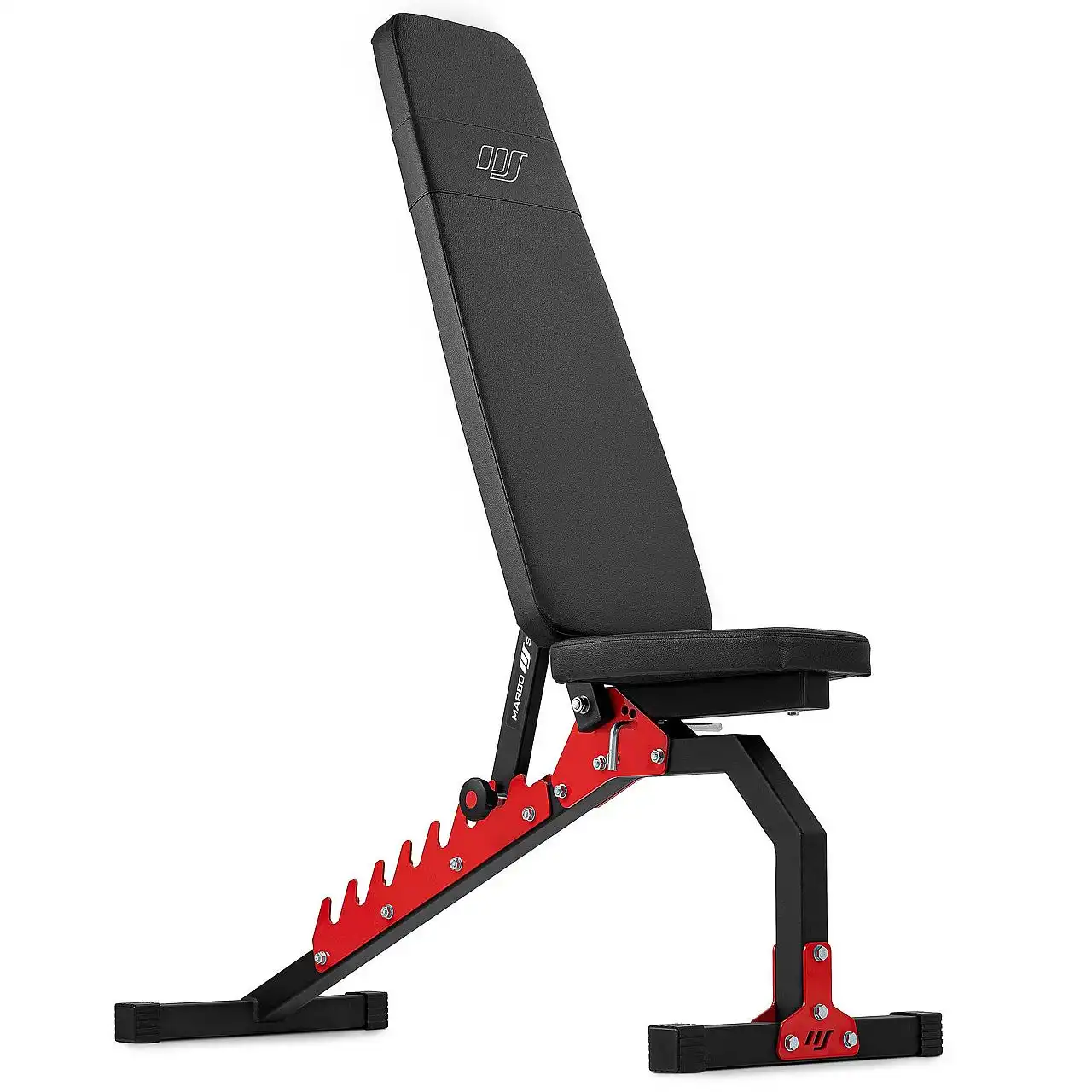Скамья с двусторонней регулировкой Marbo Sport MH-L114