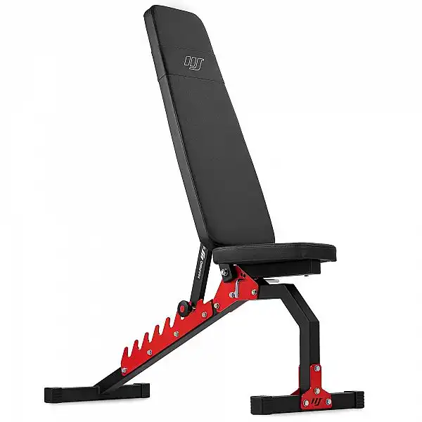 Скамья с двусторонней регулировкой Marbo Sport MH-L114