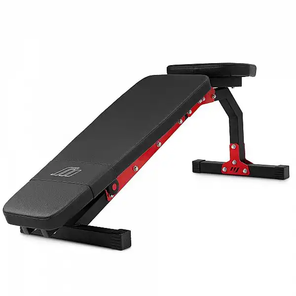 Скамья с двусторонней регулировкой Marbo Sport MH-L114