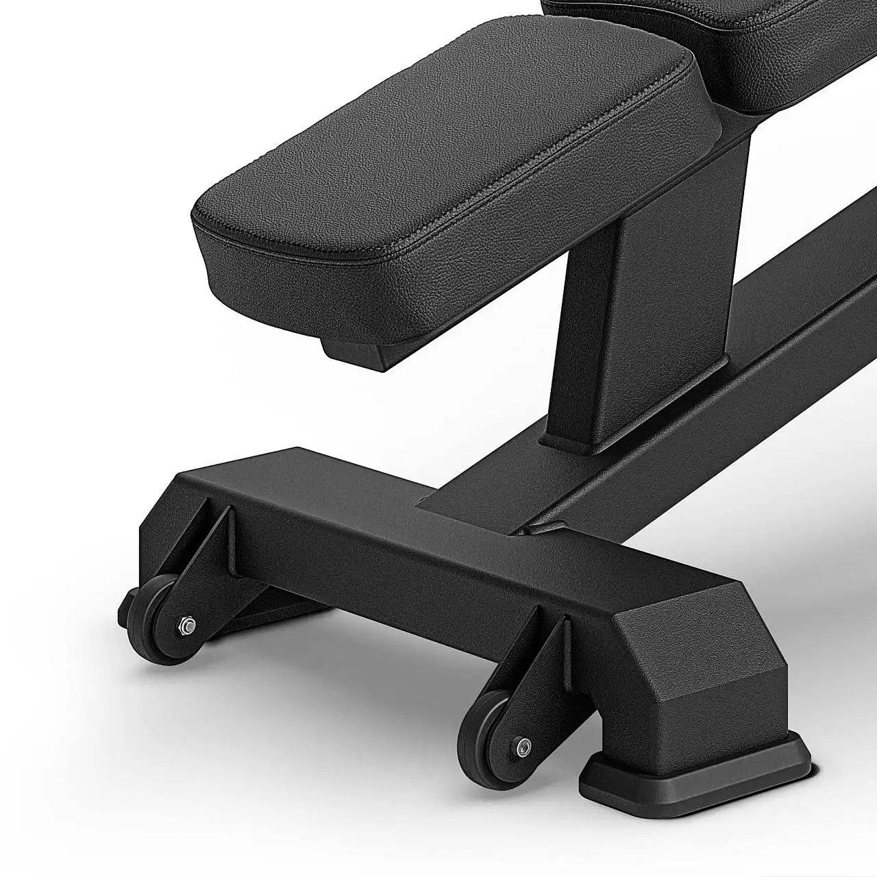 Скамья для пресса Marbo Sport MP-L205 2.0