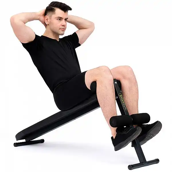 Лава для преса SmartGym SG-15