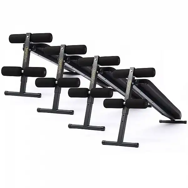 Лава для преса SmartGym SG-15
