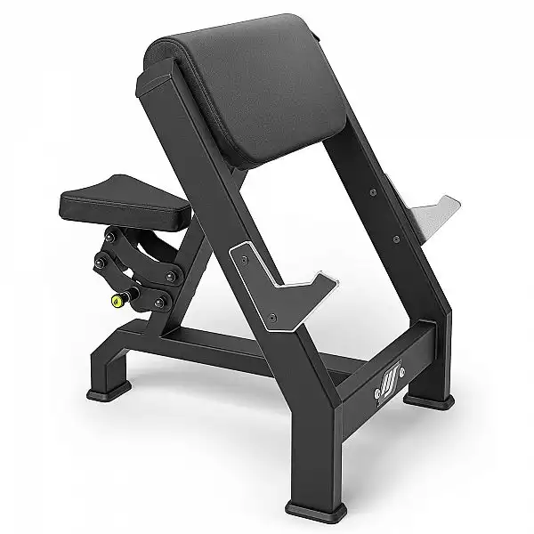 Скамья Скотта со сиденьем Marbo Sport MP-L203 2.0