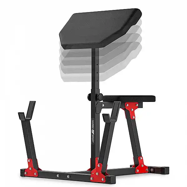 Лава Скотта Marbo Sport MH-L105