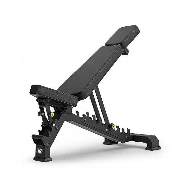 Регулируемая скамья Marbo Sport MP-L202 2.0