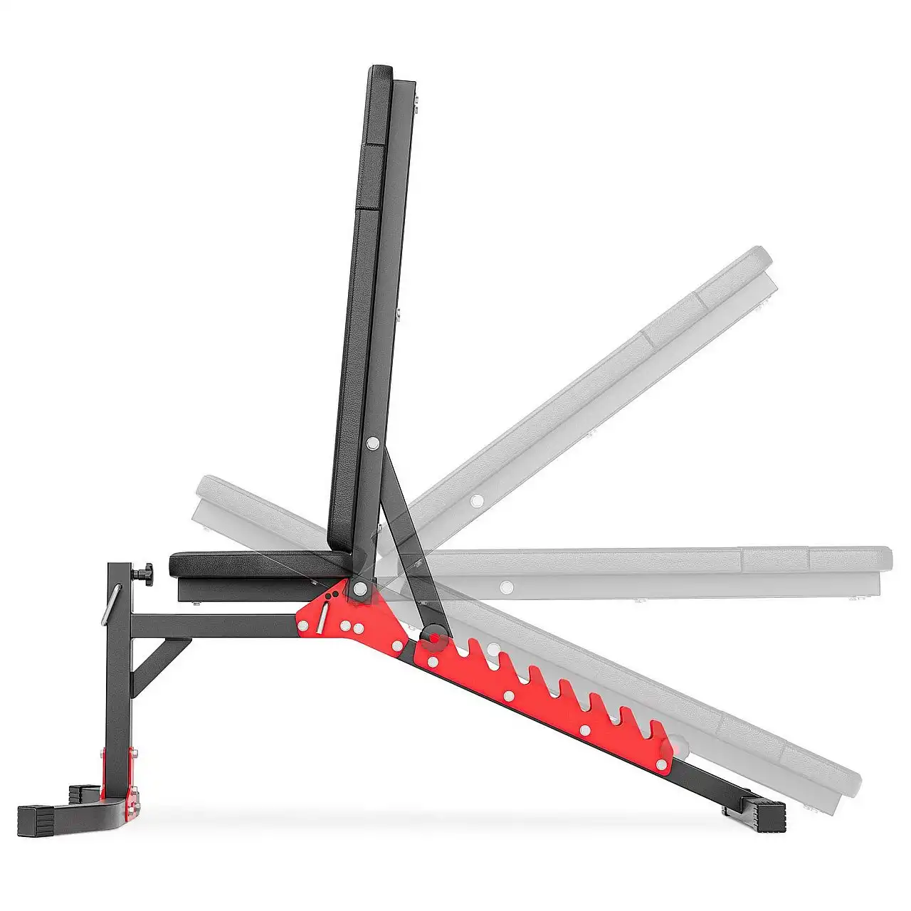 Лава регульована Marbo Sport MH-L115 2.0