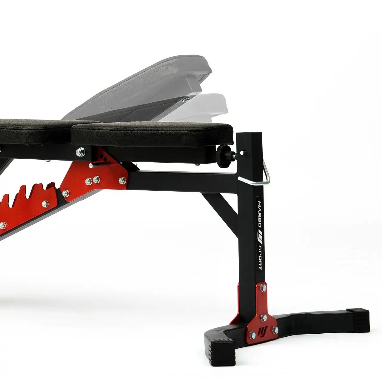 Лава регульована Marbo Sport MH-L115 2.0