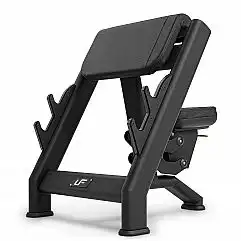 Лава Скотта з сидінням UpForm UR-L004