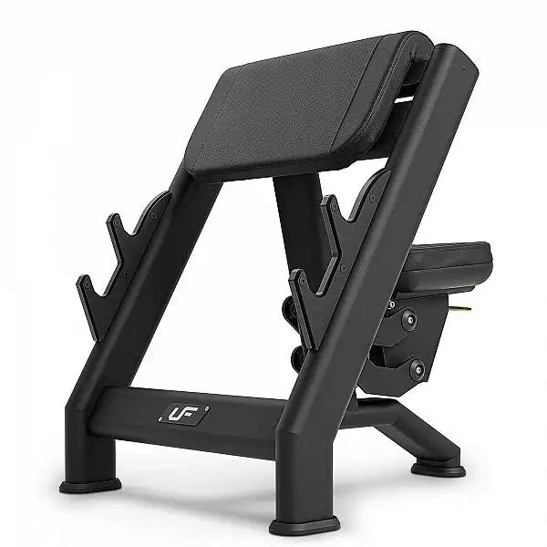 Скамья Скотта со сиденьем UpForm UR-L004