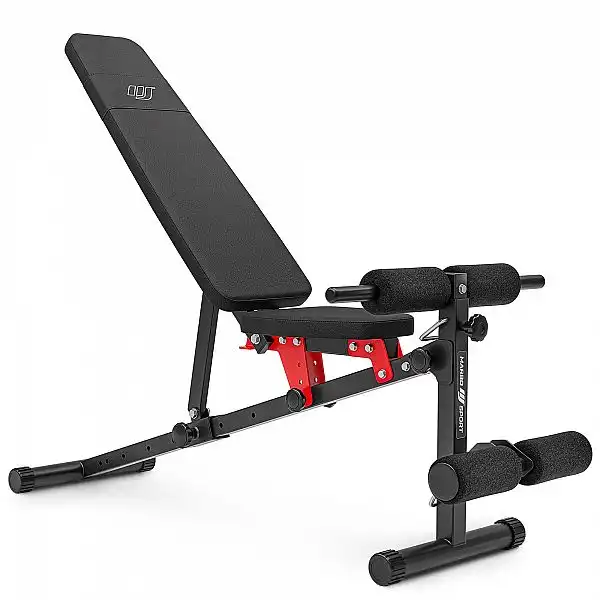 Скамья универсальная Marbo Sport MH-L111
