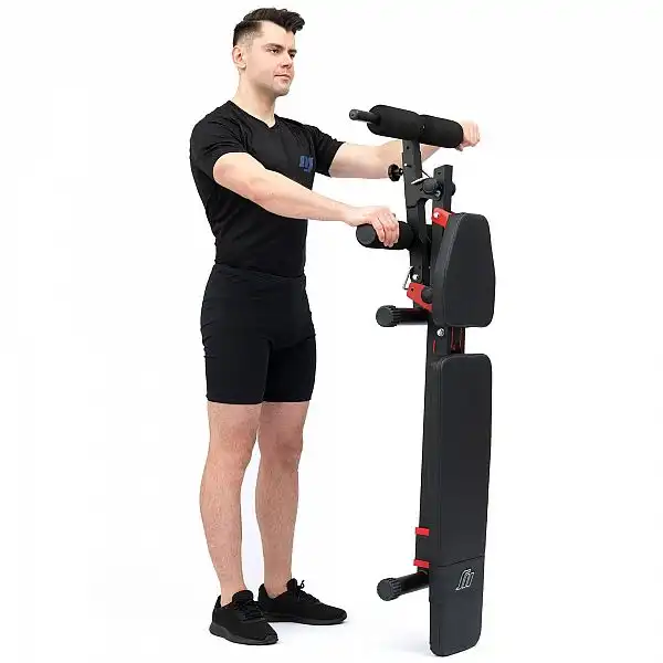 Скамья универсальная Marbo Sport MH-L111