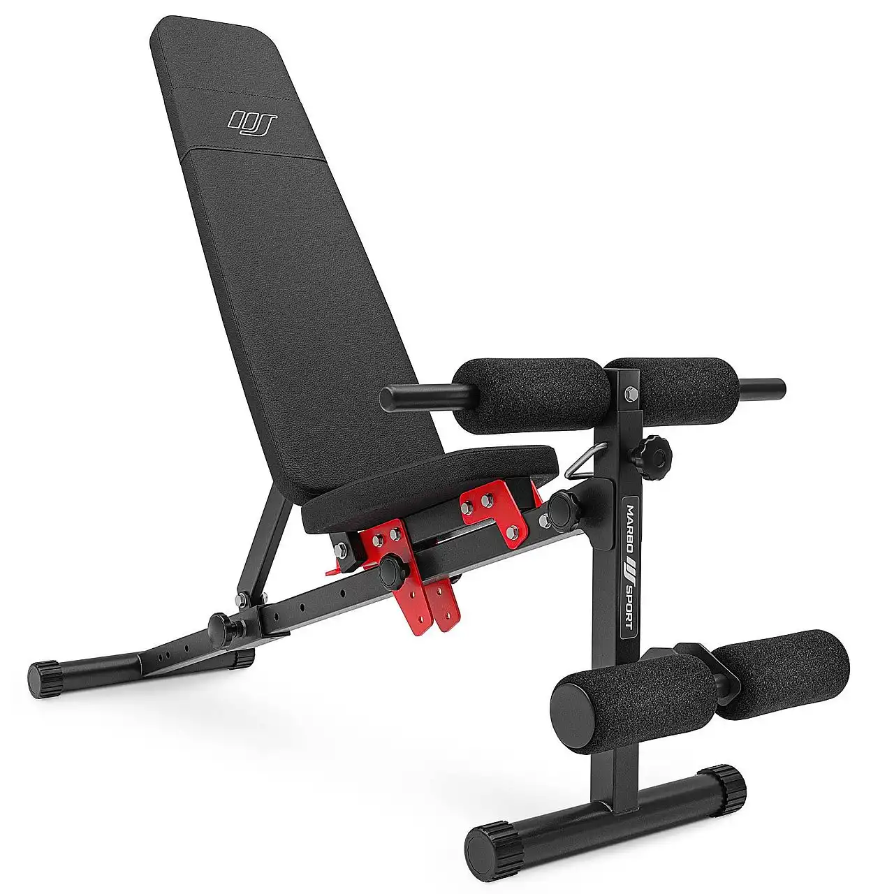Скамья универсальная Marbo Sport MH-L111
