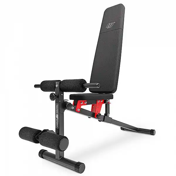 Скамья универсальная Marbo Sport MH-L111