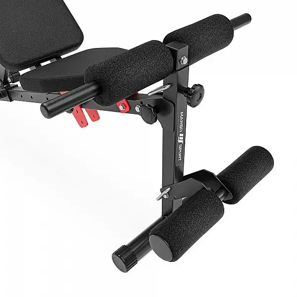Скамья универсальная Marbo Sport MH-L111