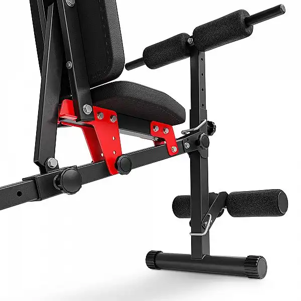 Скамья универсальная Marbo Sport MH-L111