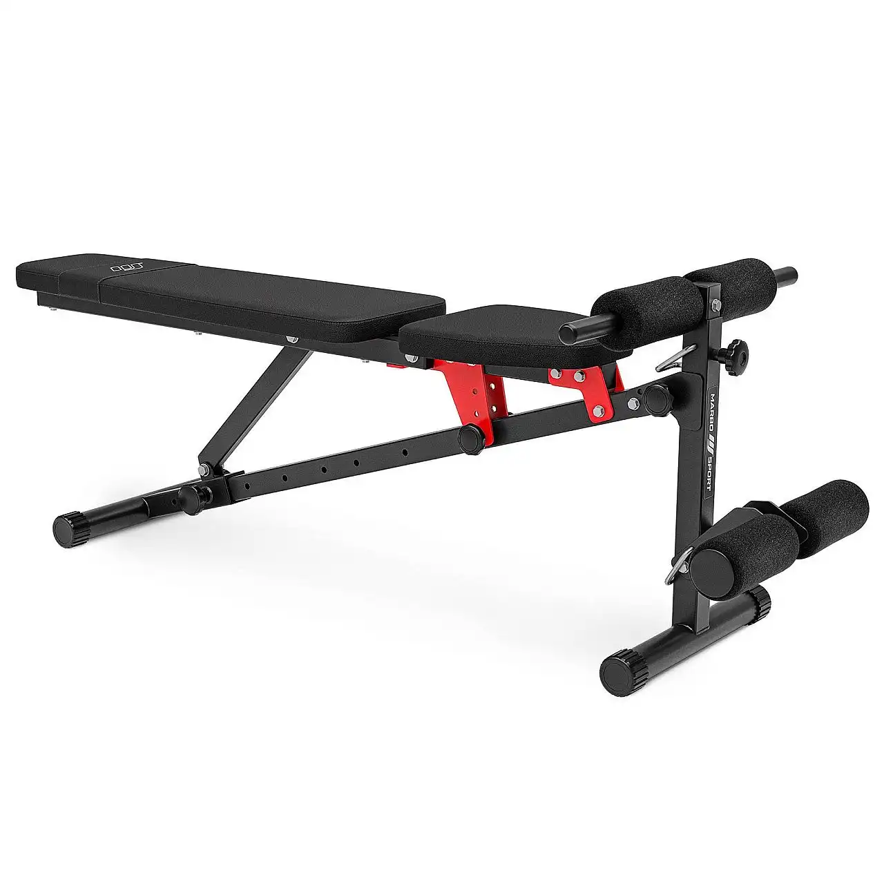 Скамья универсальная Marbo Sport MH-L111