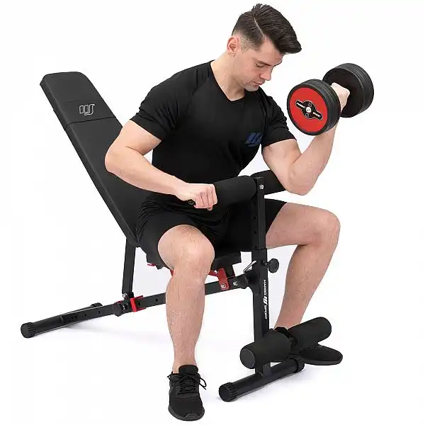 Скамья универсальная Marbo Sport MH-L111