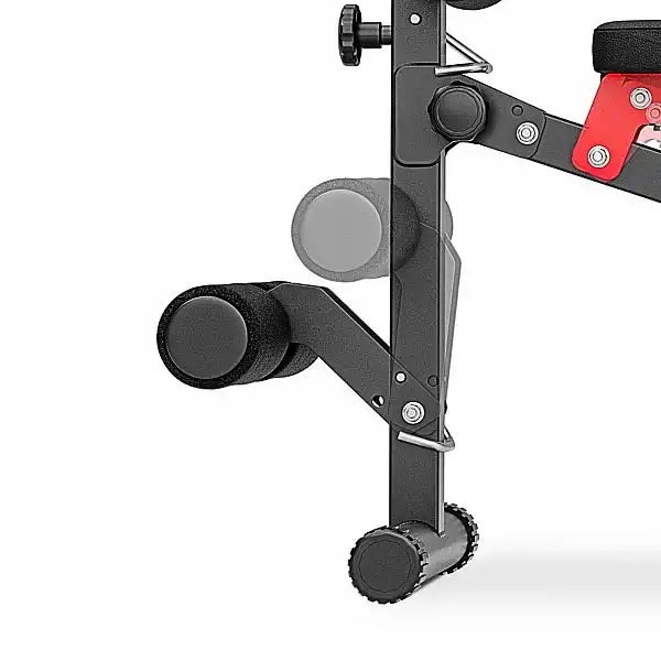 Скамья универсальная Marbo Sport MH-L111