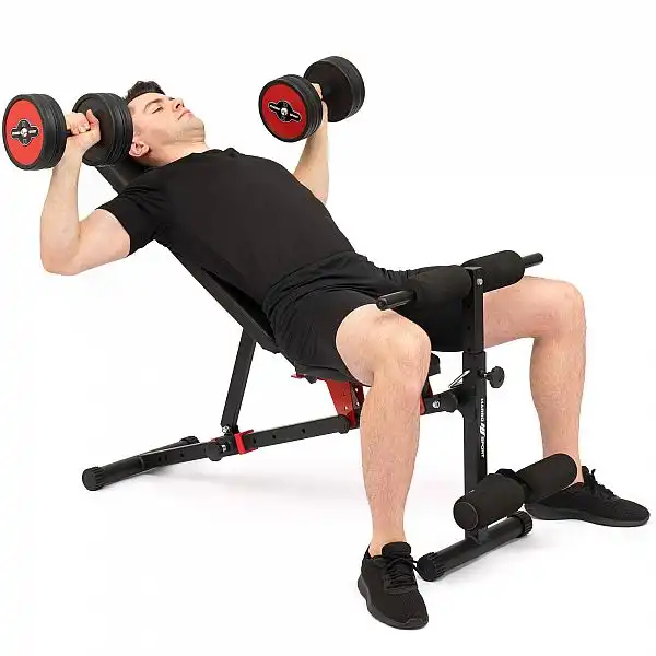 Скамья универсальная Marbo Sport MH-L111