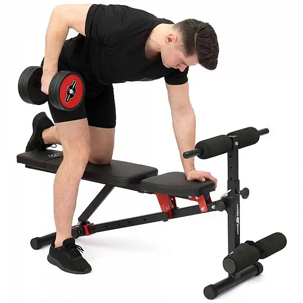 Скамья универсальная Marbo Sport MH-L111
