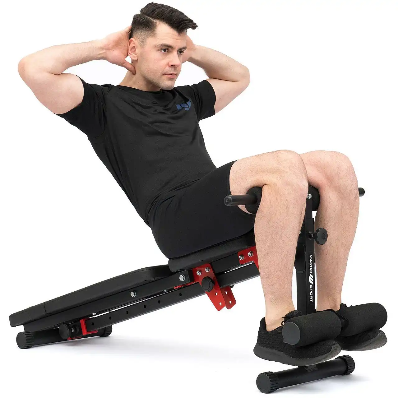 Скамья универсальная Marbo Sport MH-L111