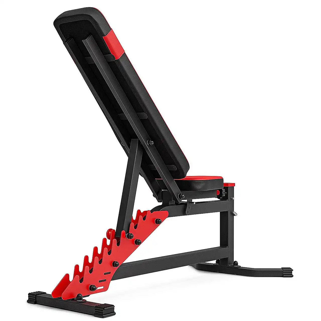 Скамья регулируемая Marbo Sport MS-L102