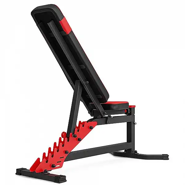 Скамья регулируемая Marbo Sport MS-L102