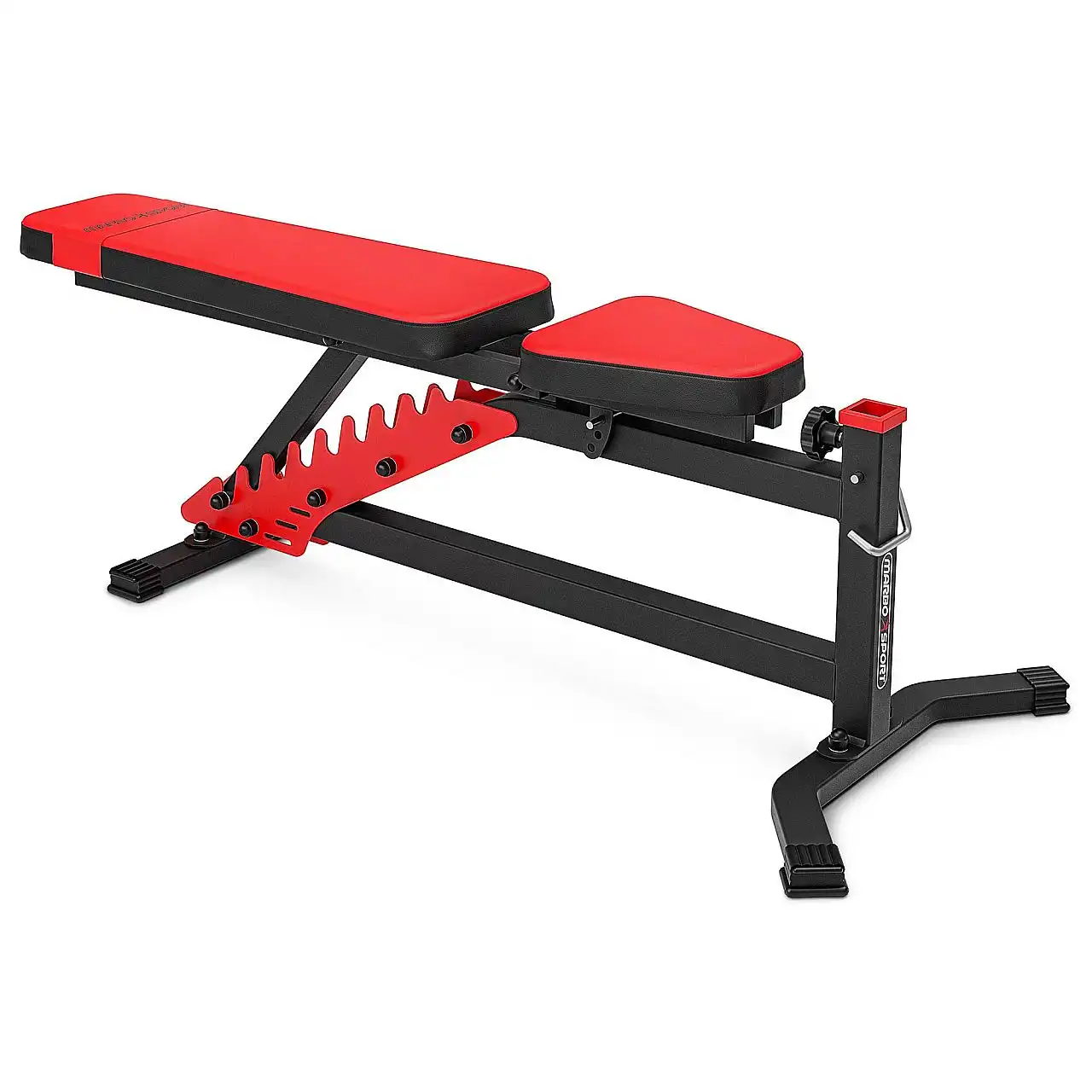 Скамья регулируемая Marbo Sport MS-L102
