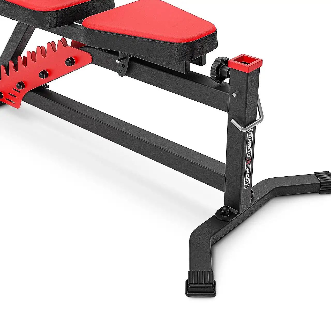 Скамья регулируемая Marbo Sport MS-L102