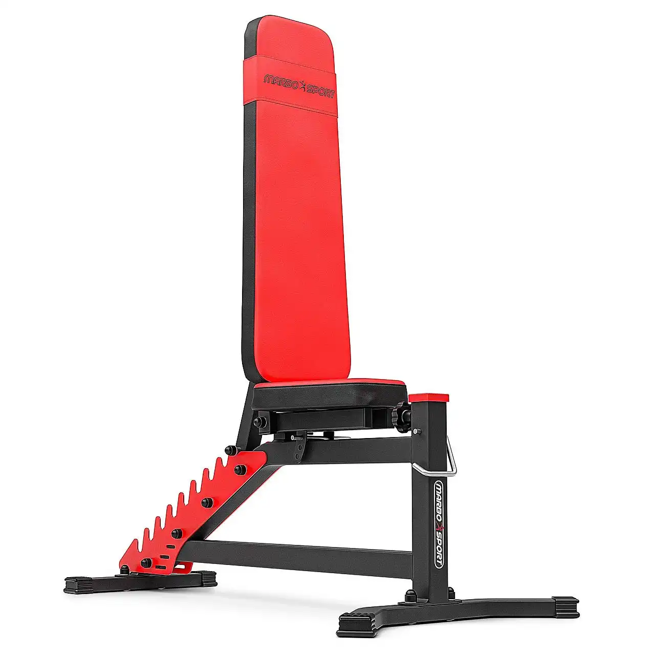 Скамья регулируемая Marbo Sport MS-L102