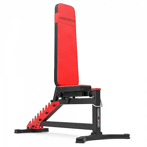 Скамья регулируемая Marbo Sport MS-L102