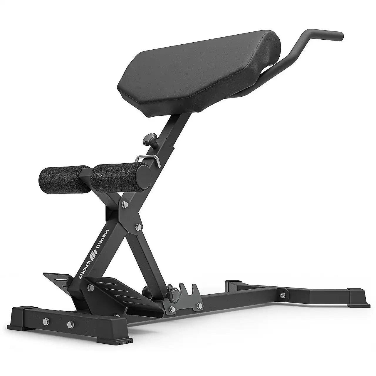 Гиперэкстензия Marbo-Sport MS-L108 2.0
