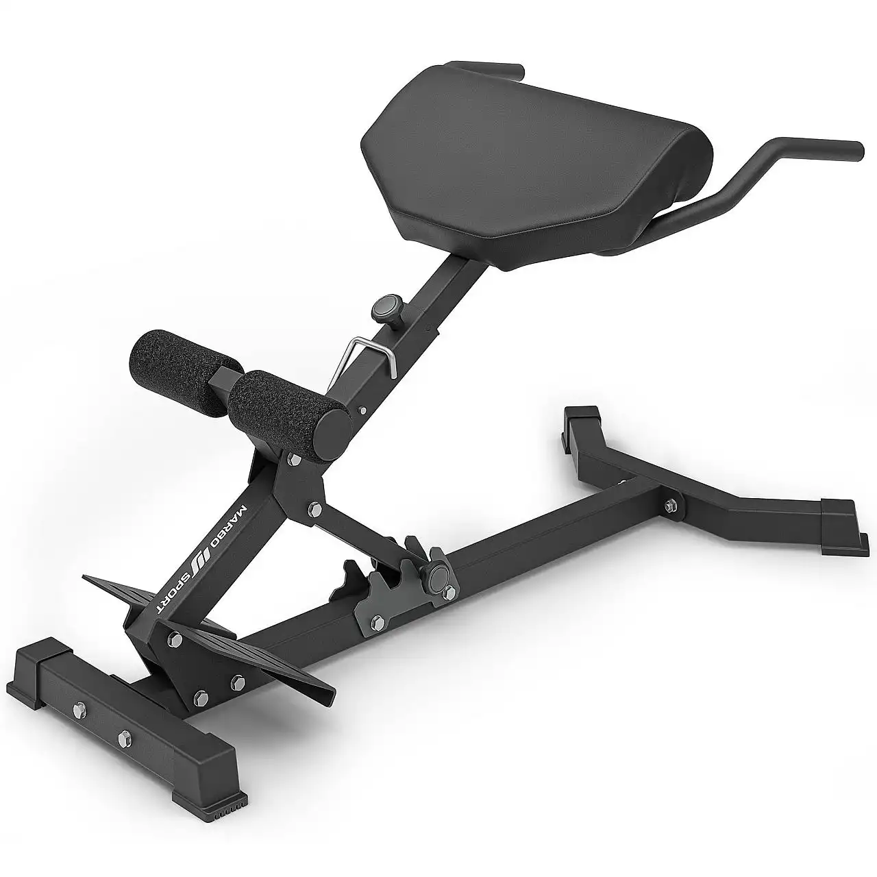 Гиперэкстензия Marbo-Sport MS-L108 2.0