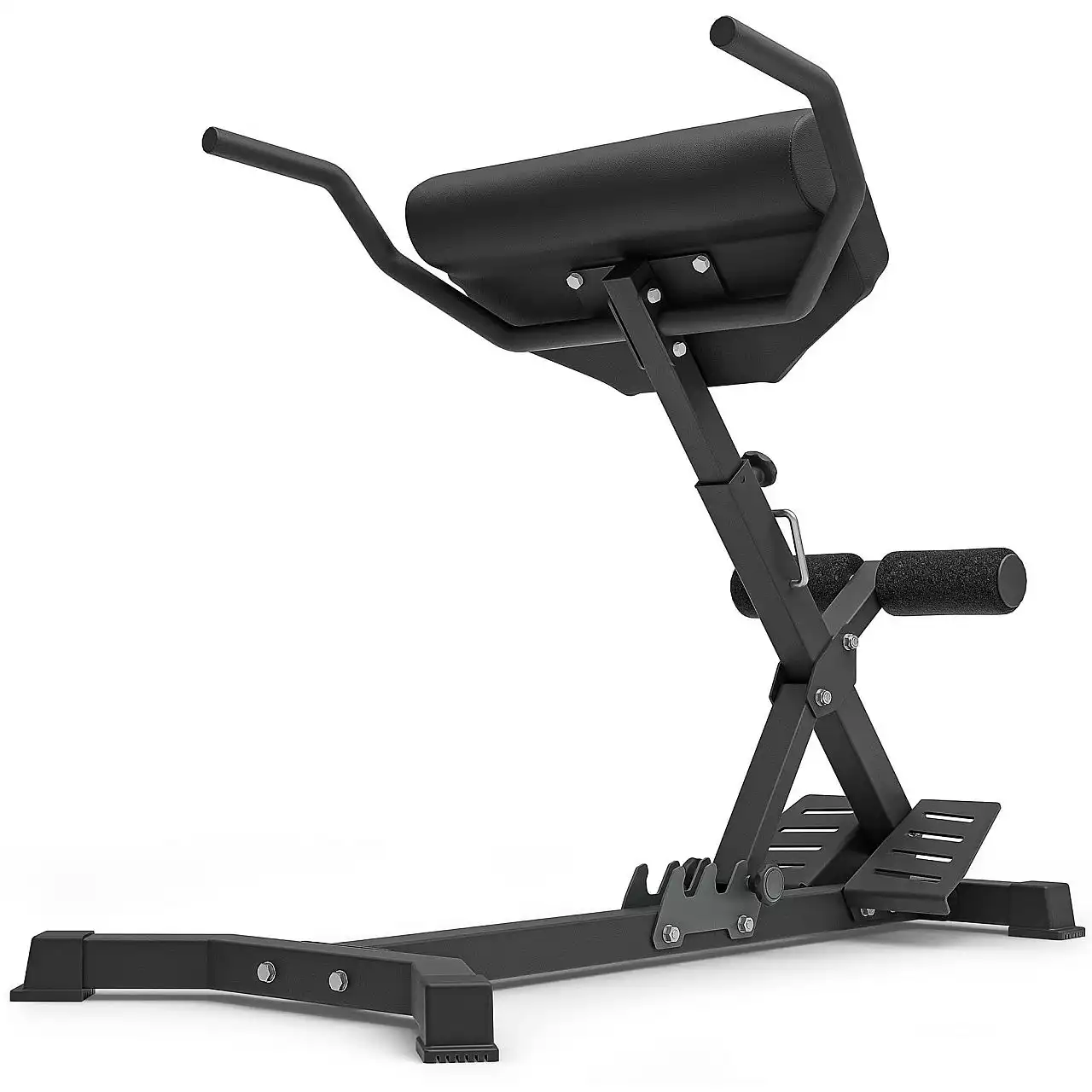 Гиперэкстензия Marbo-Sport MS-L108 2.0
