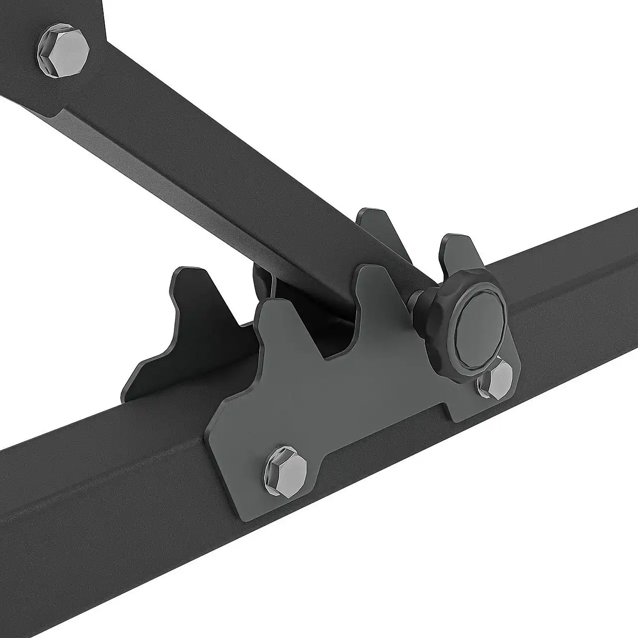 Гиперэкстензия Marbo-Sport MS-L108 2.0
